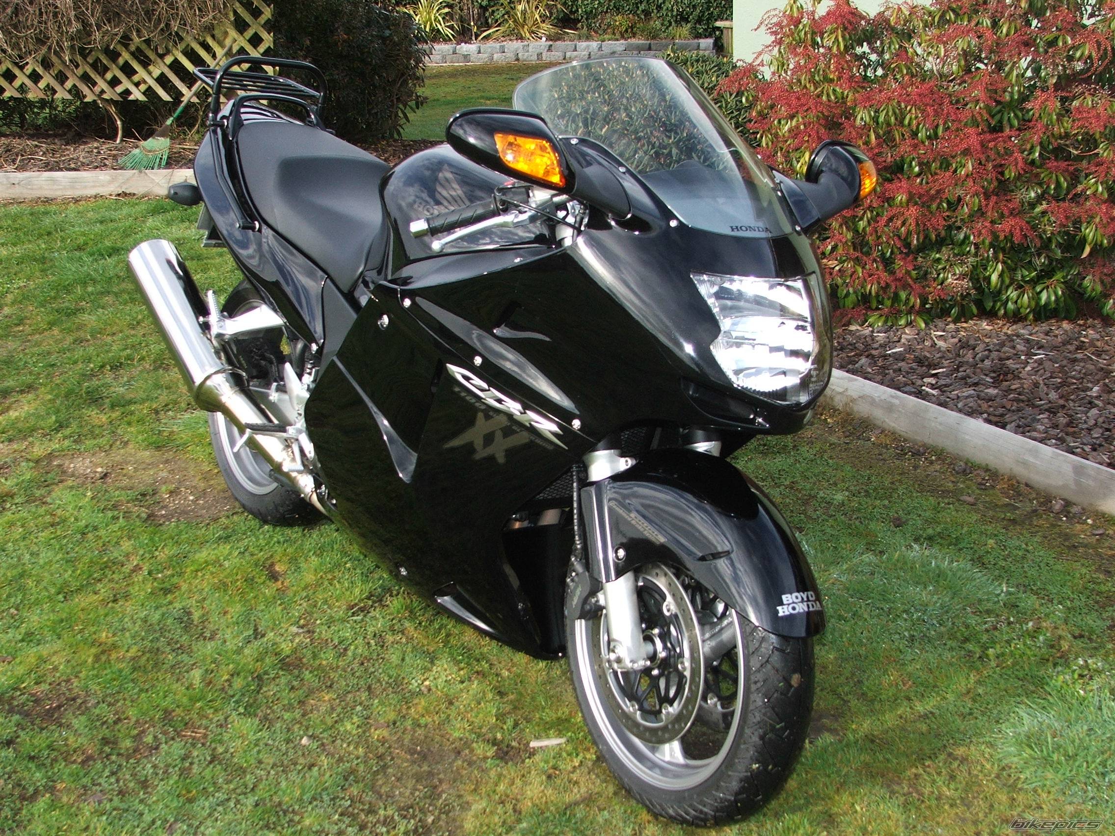 Bike Photo 401359
