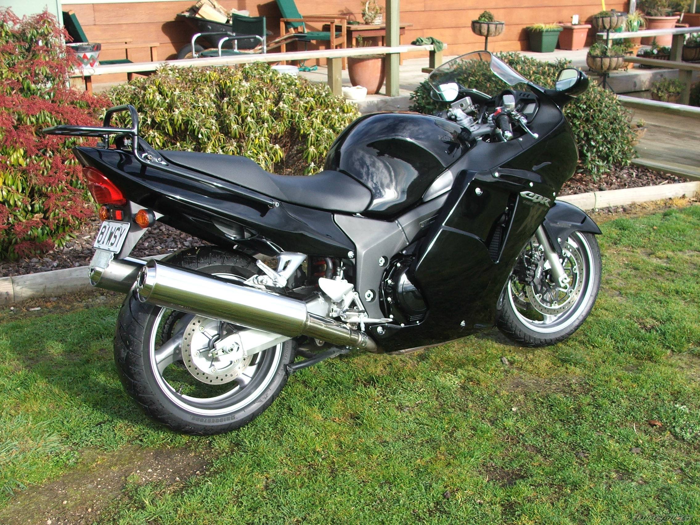 Bike Photo 401360
