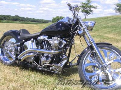 Bike Photo 401372