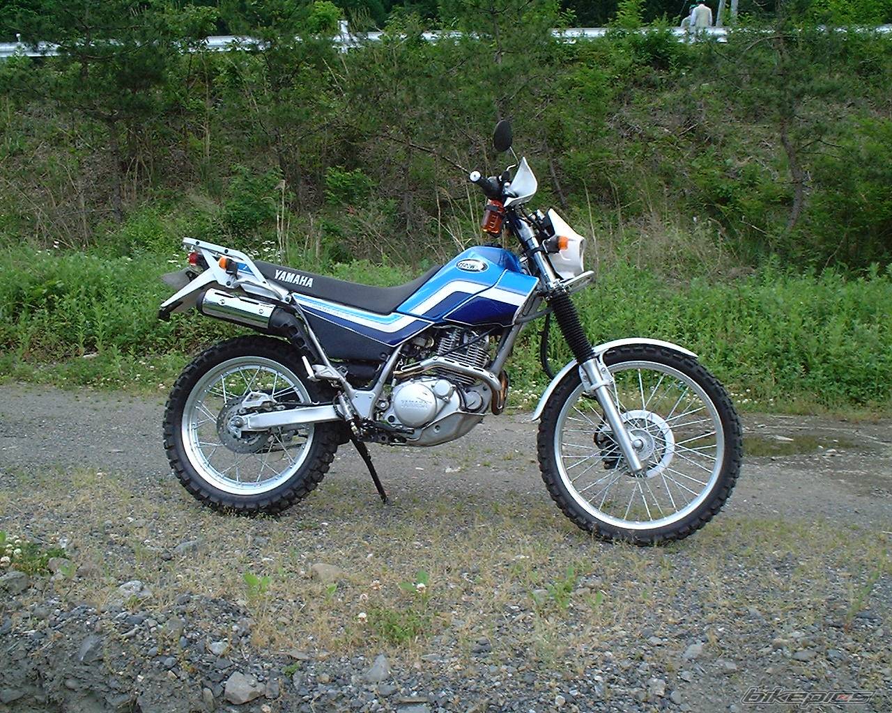 Bike Photo 401378