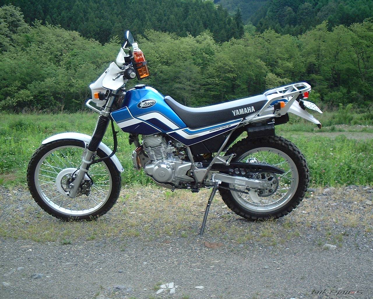 Bike Photo 401379