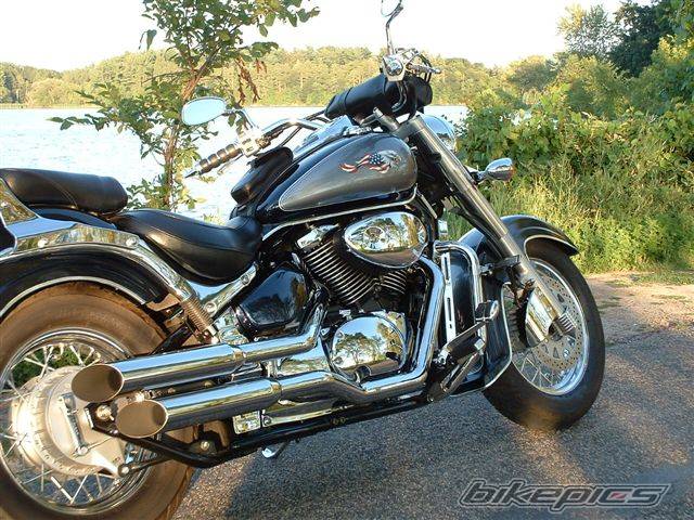 Bike Photo 401392