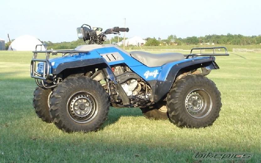 Bike Photo 401397