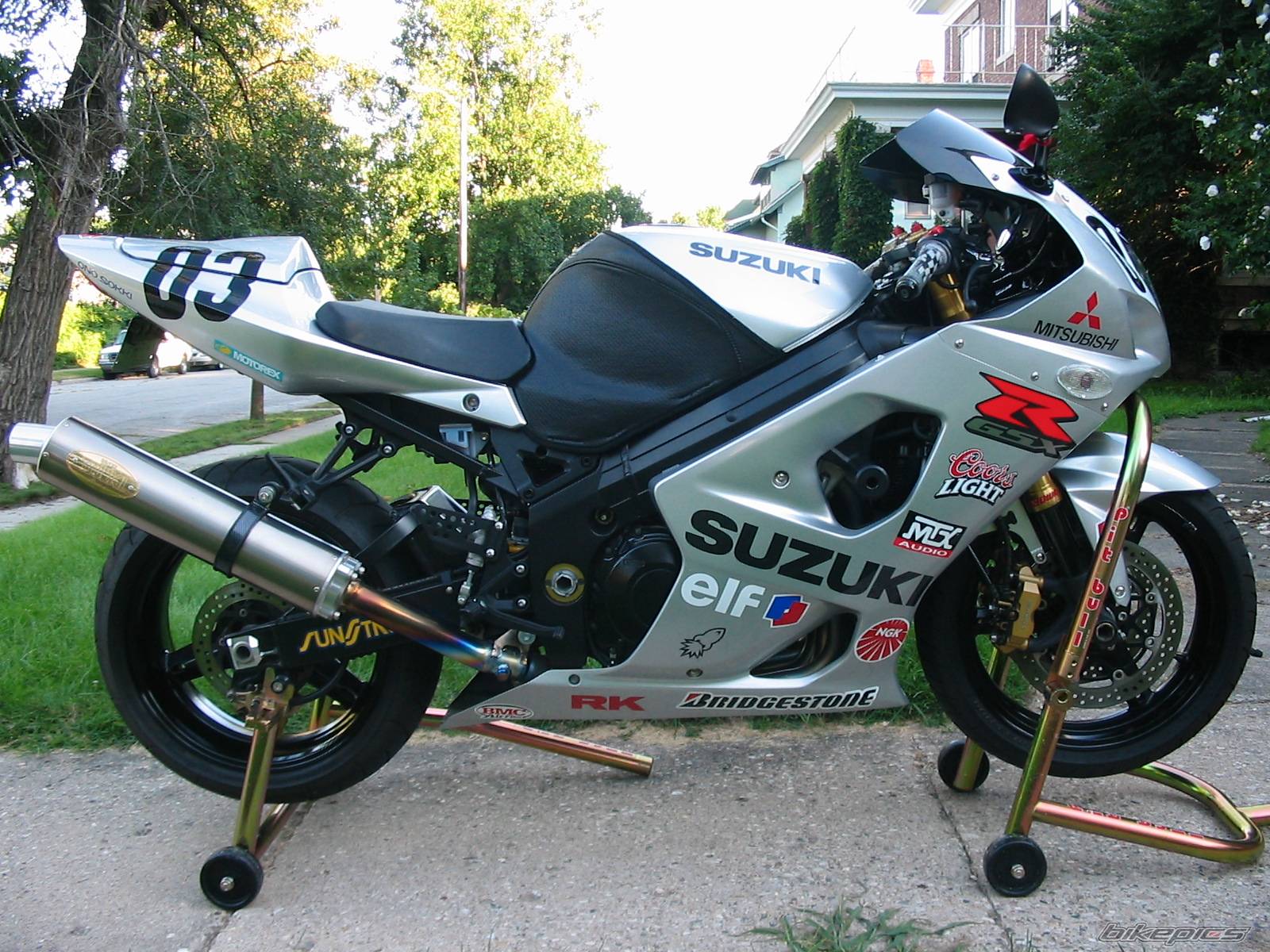 Bike Photo 401403
