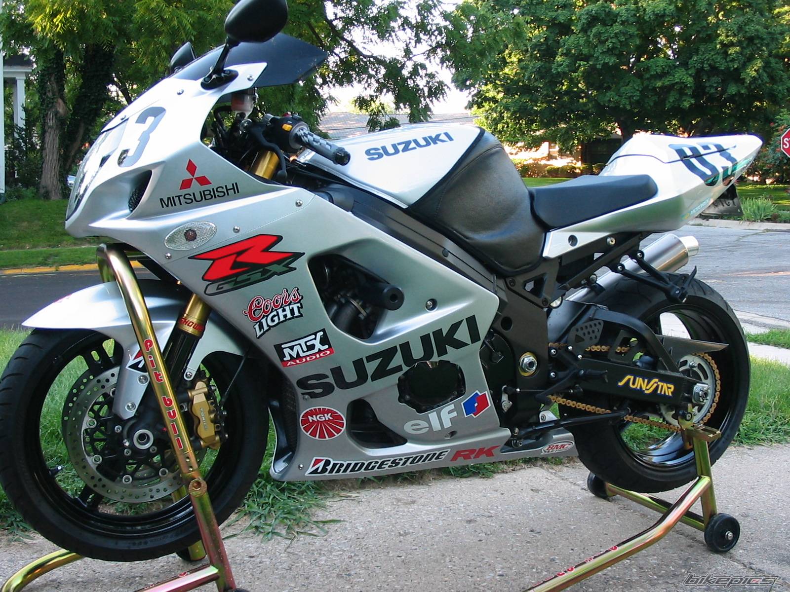Bike Photo 401404