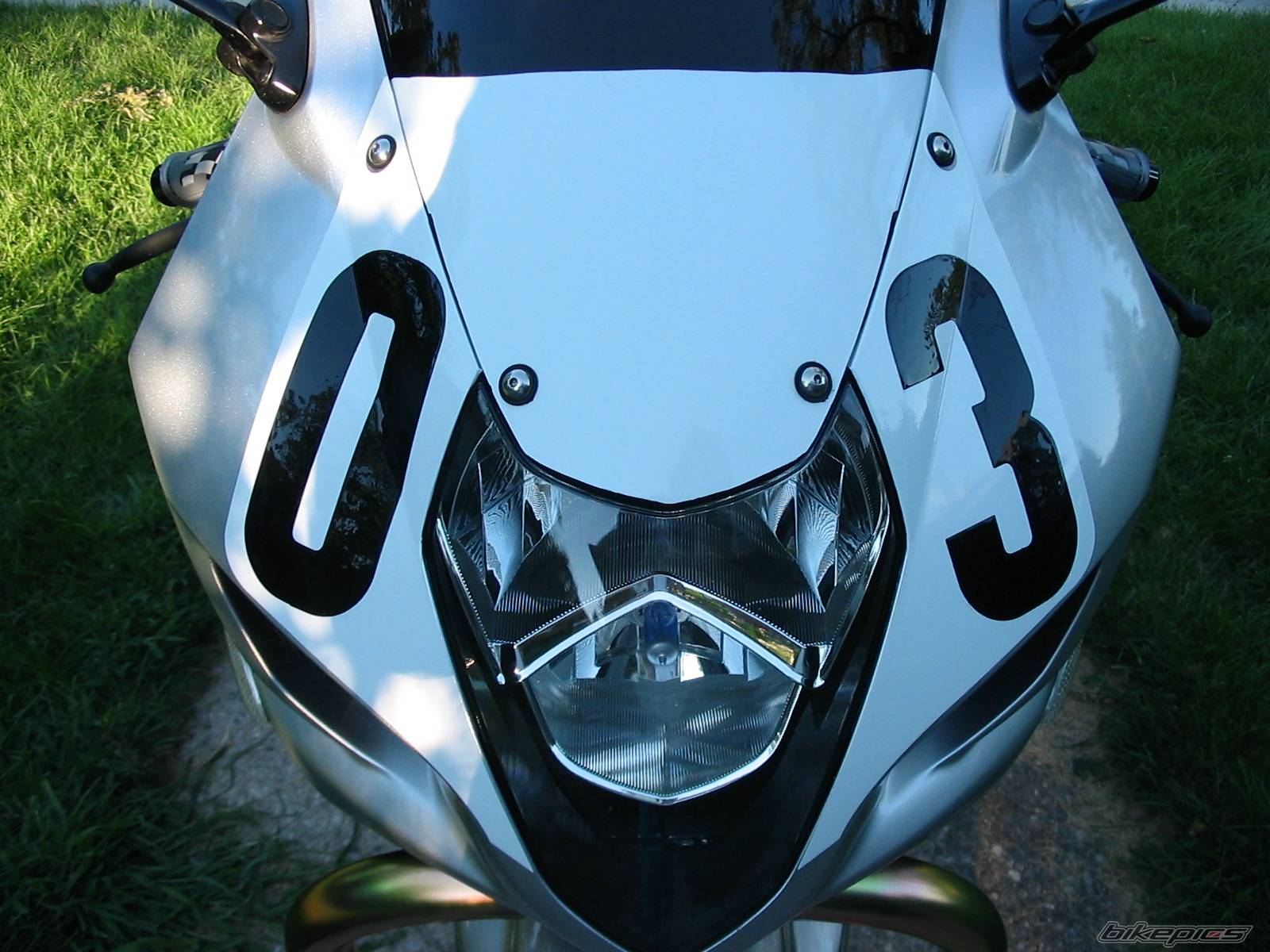 Bike Photo 401405