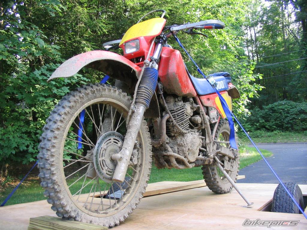 Bike Photo 401409