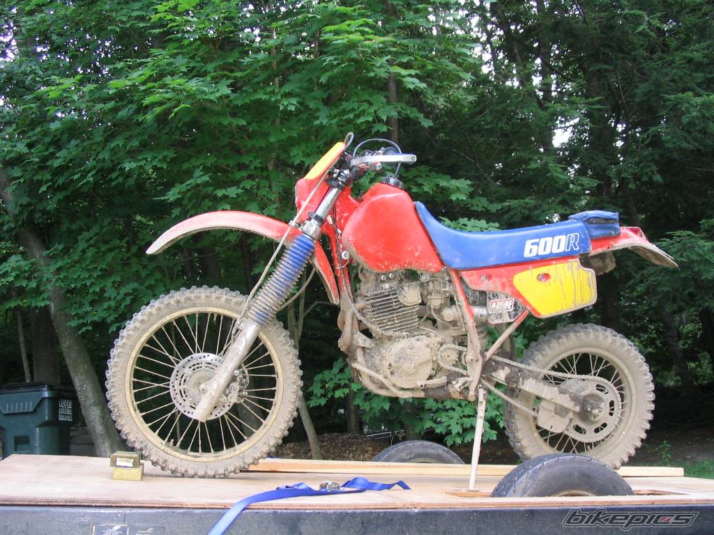 Bike Photo 401410