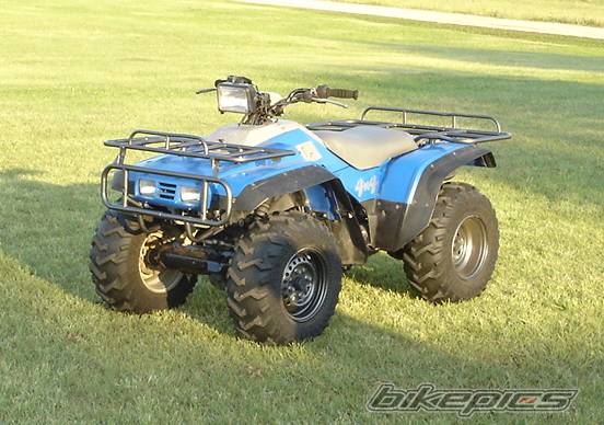 Bike Photo 401414