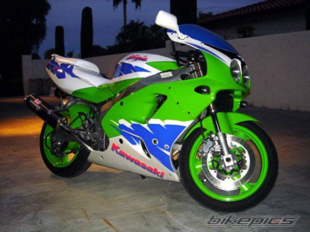 Bike Photo 401415
