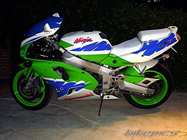 Bike Photo 401417