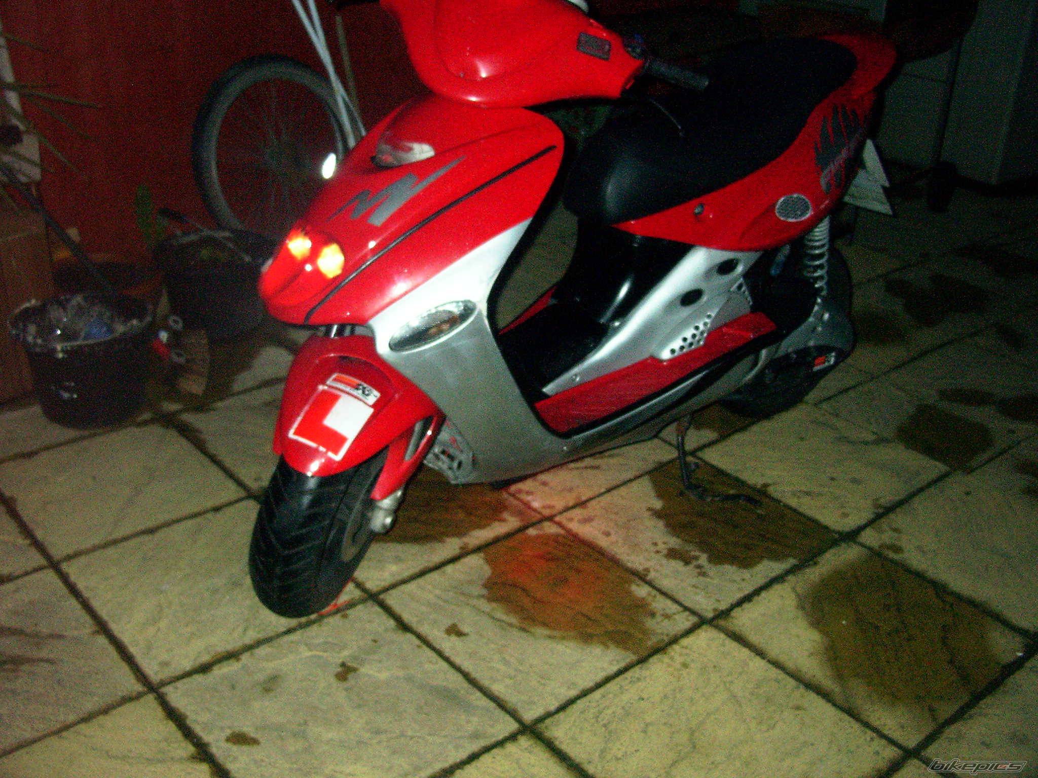 Bike Photo 401431