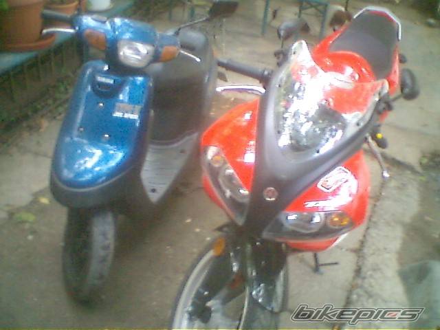 Bike Photo 401444