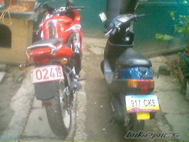 Bike Photo 401445