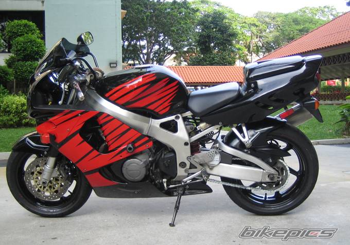 Bike Photo 401453