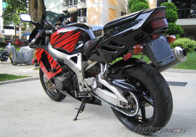 Bike Photo 401456