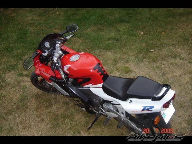 Bike Photo 401481