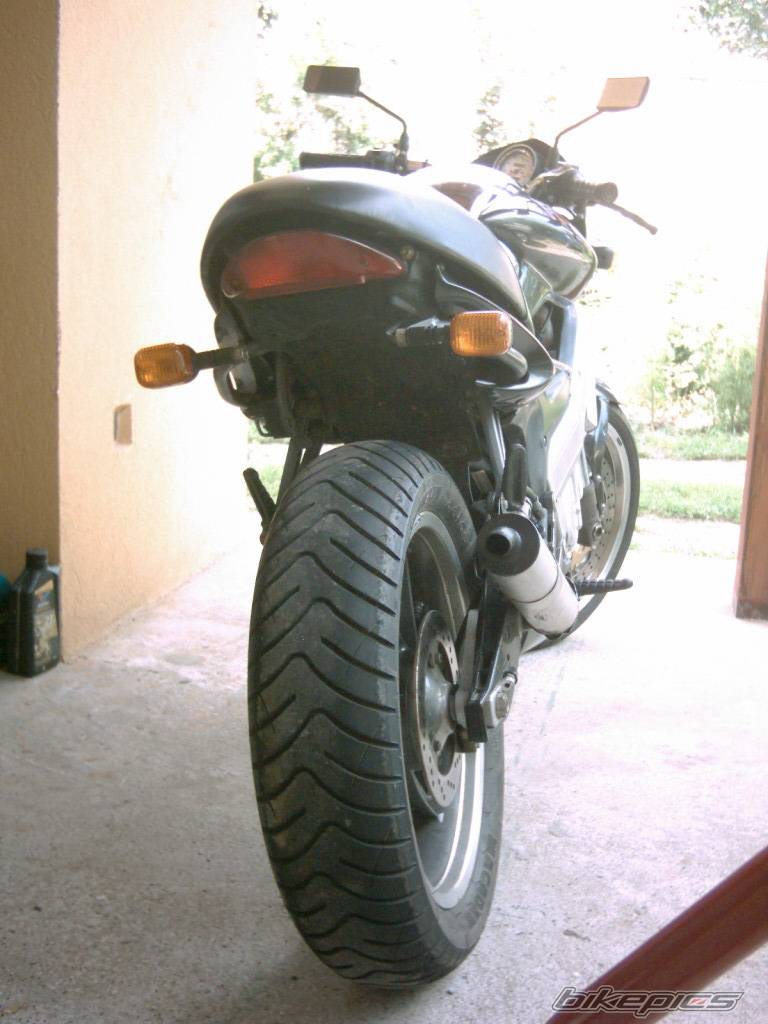Bike Photo 401483