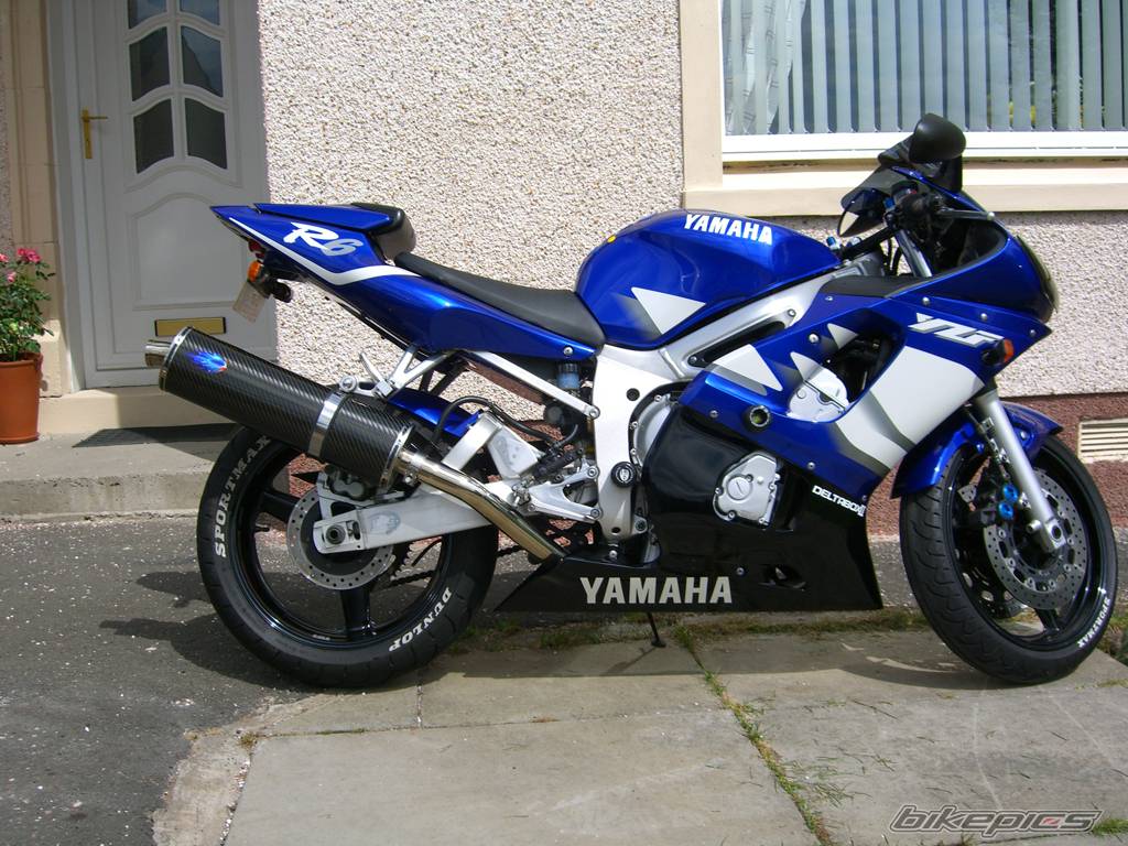 Bike Photo 401487