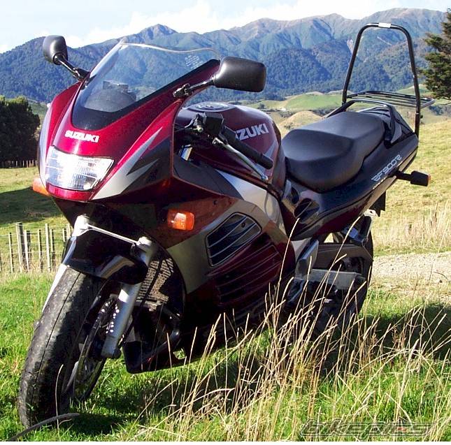 Bike Photo 4015