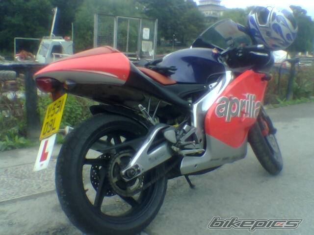 Bike Photo 401505
