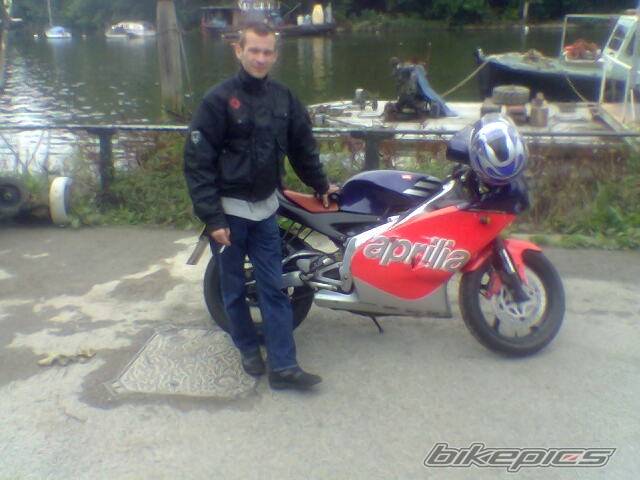 Bike Photo 401508