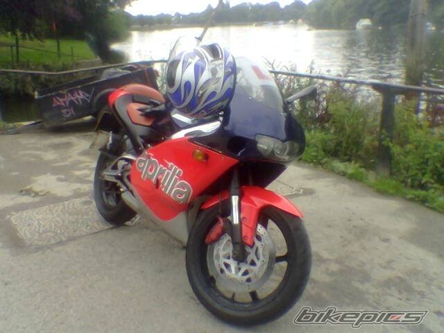 Bike Photo 401509