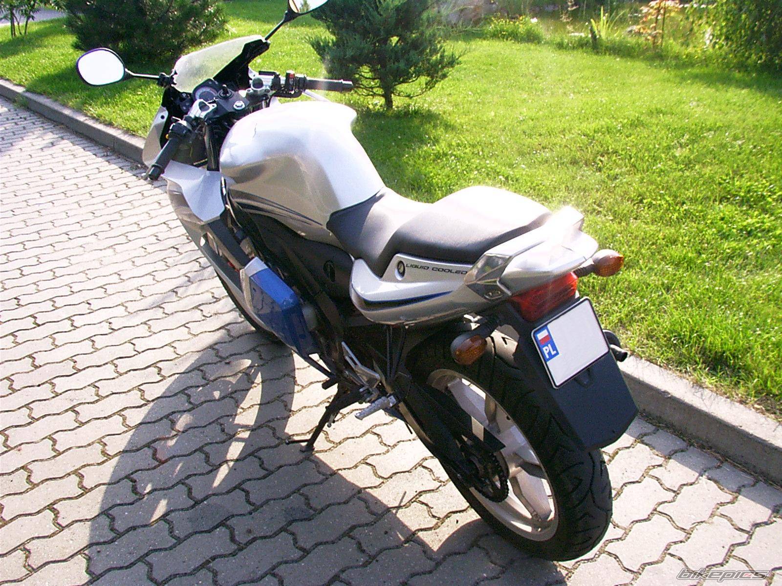 Bike Photo 401513