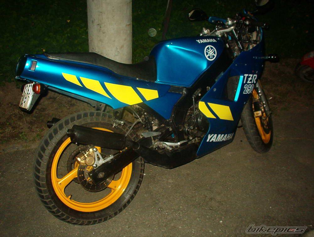 Bike Photo 401522
