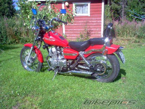 Bike Photo 401524