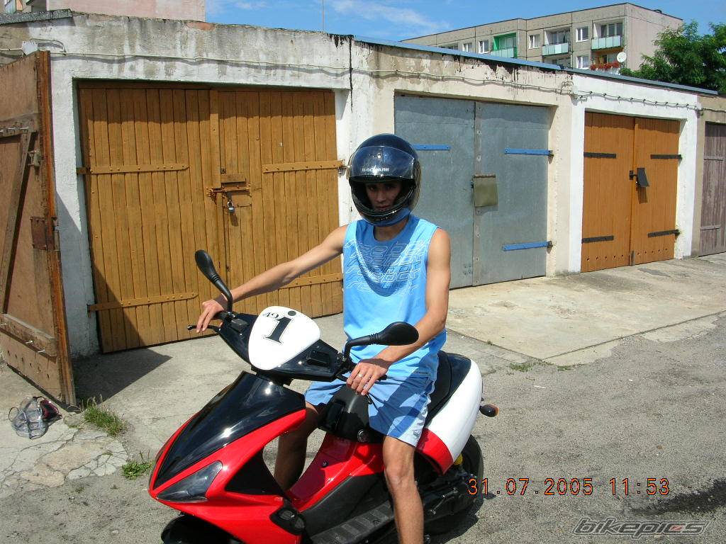 Bike Photo 401530