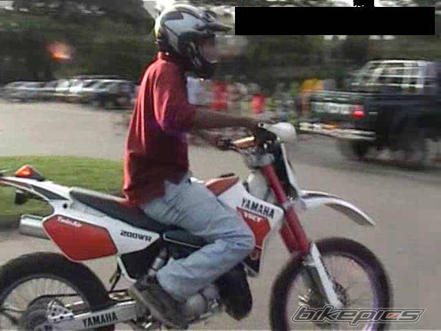 Bike Photo 401557