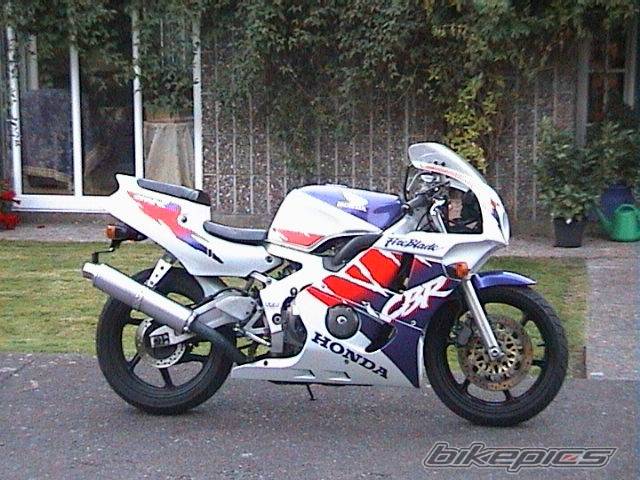 Bike Photo 40159