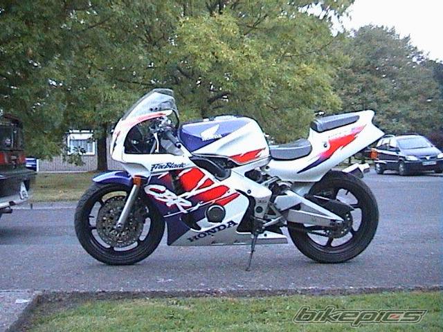 Bike Photo 40160