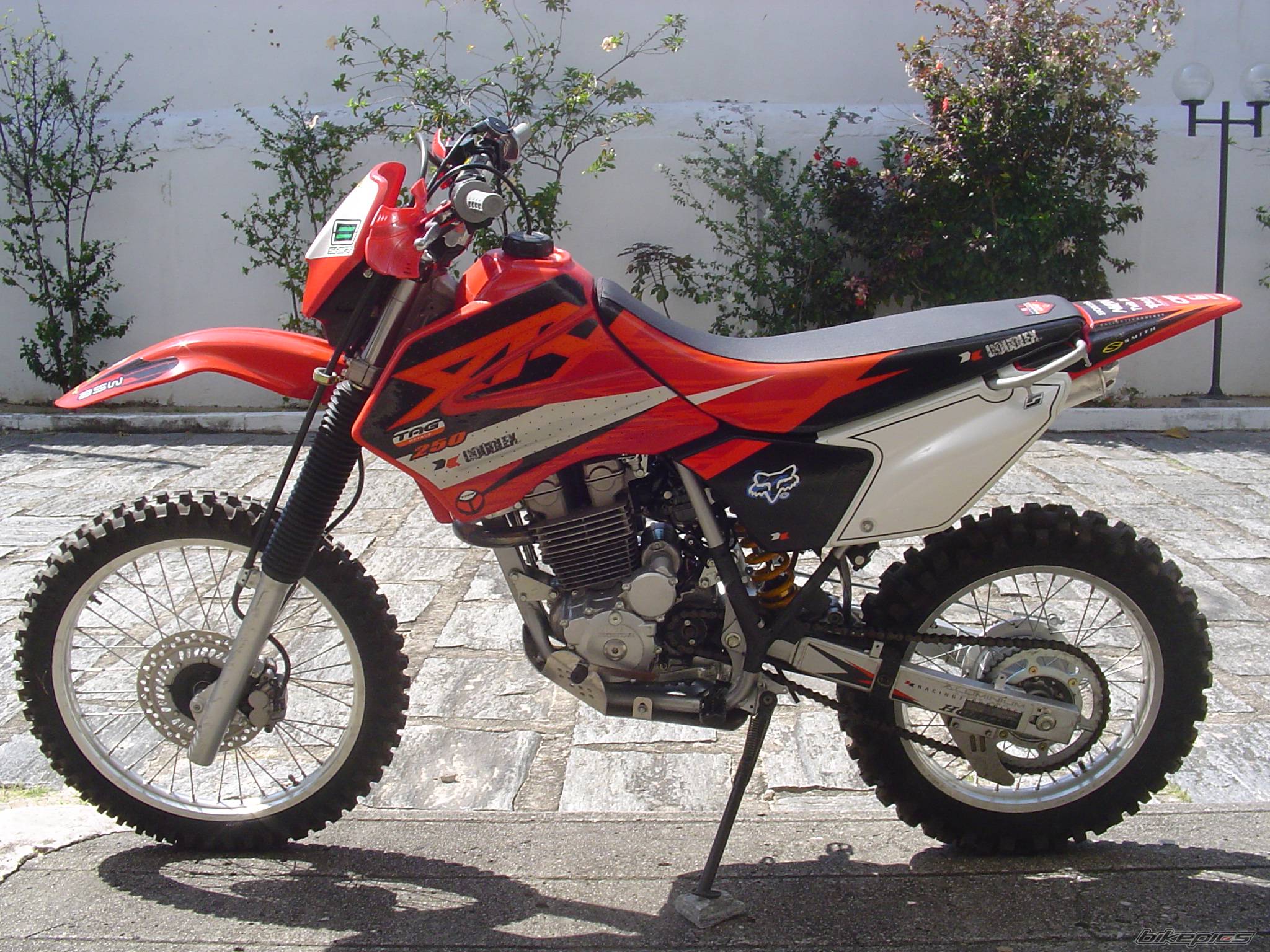 Bike Photo 401603