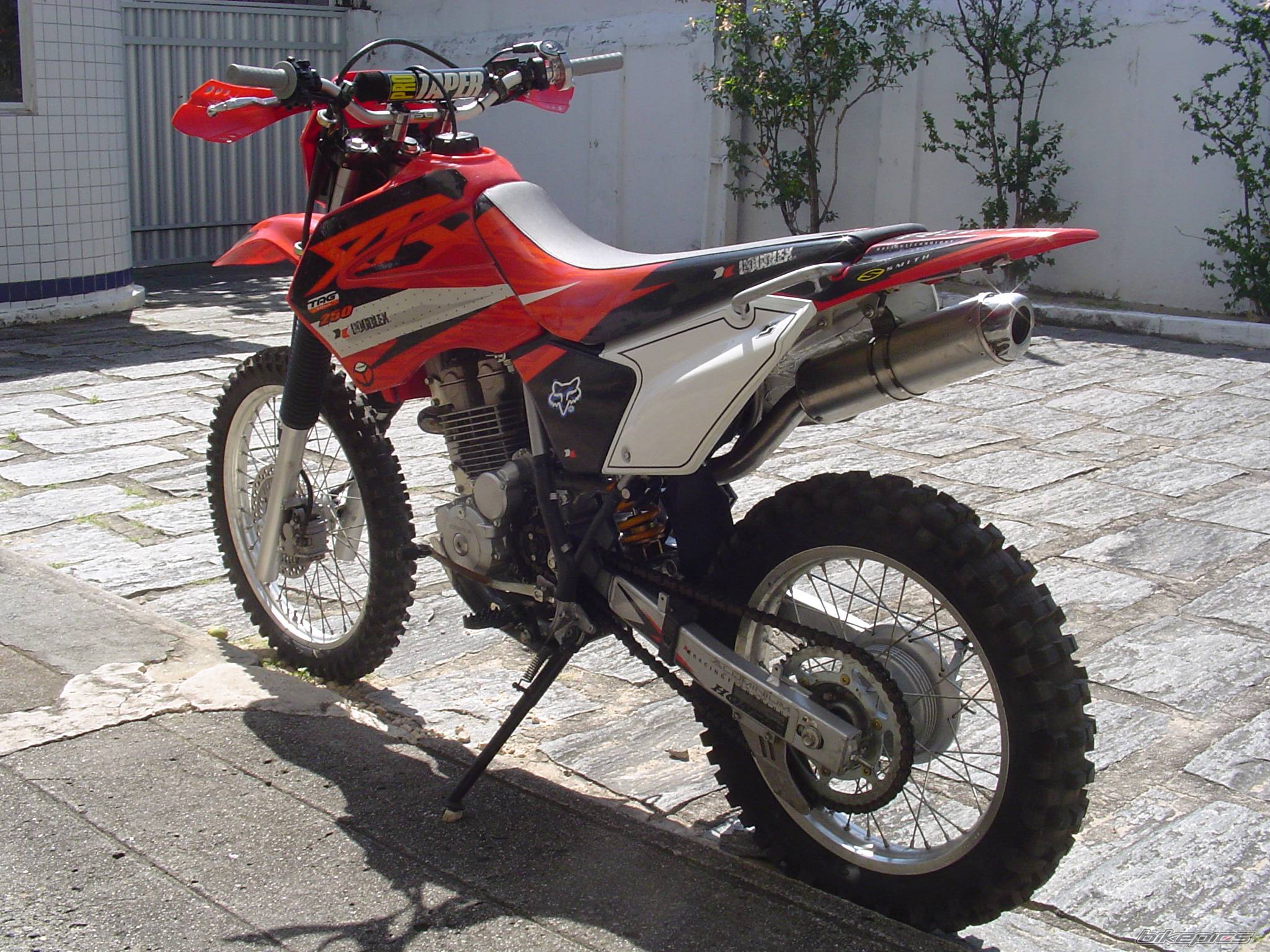 Bike Photo 401615