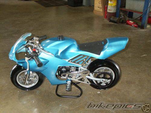 Bike Photo 401616