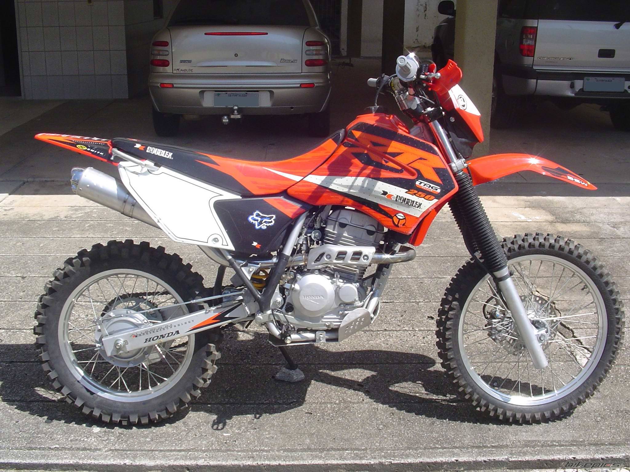 Bike Photo 401620
