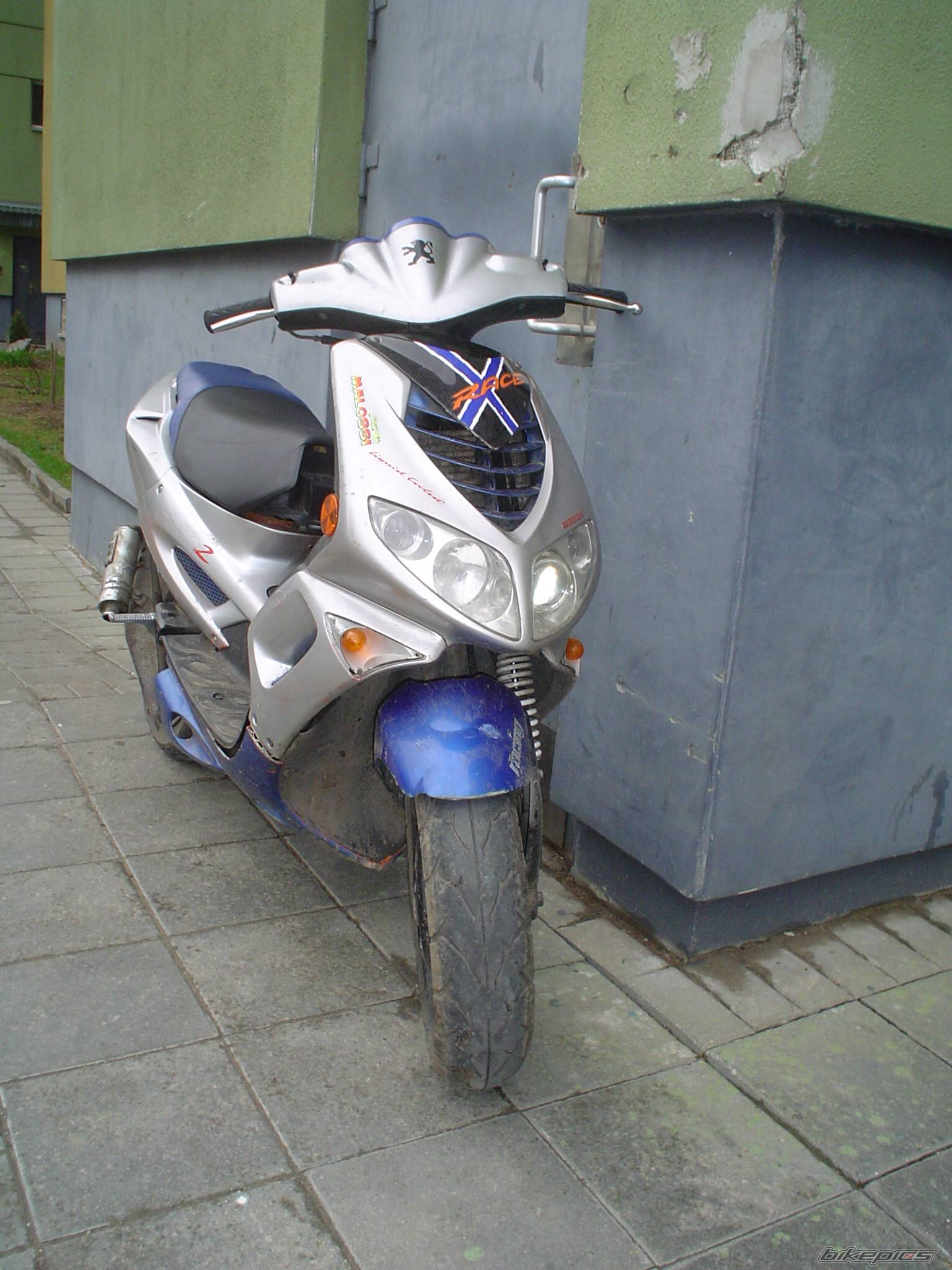 Bike Photo 401623
