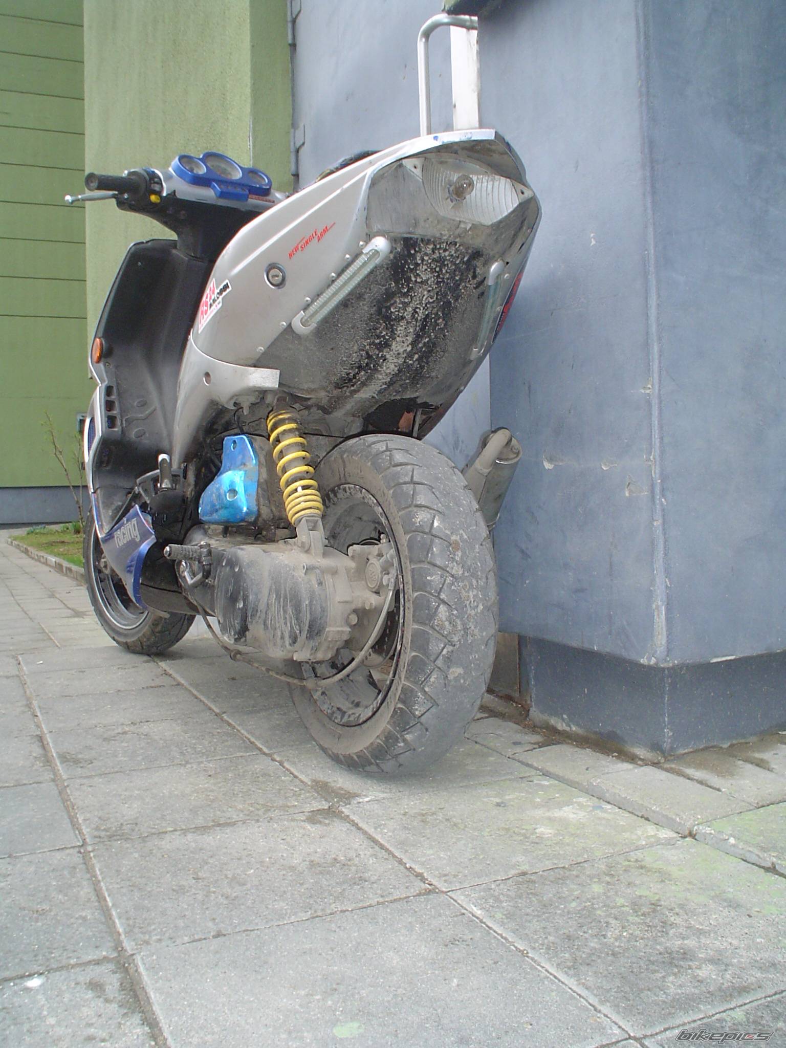 Bike Photo 401625