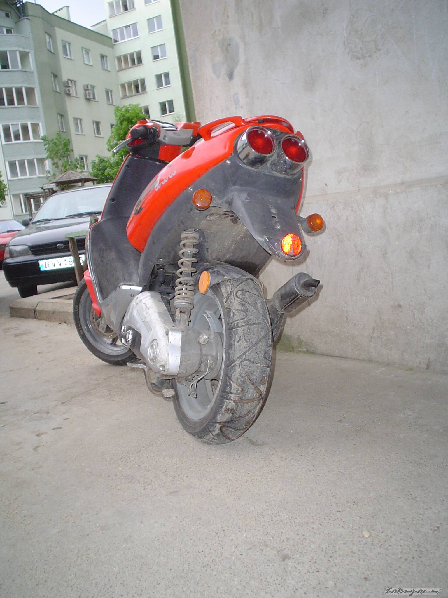 Bike Photo 401632
