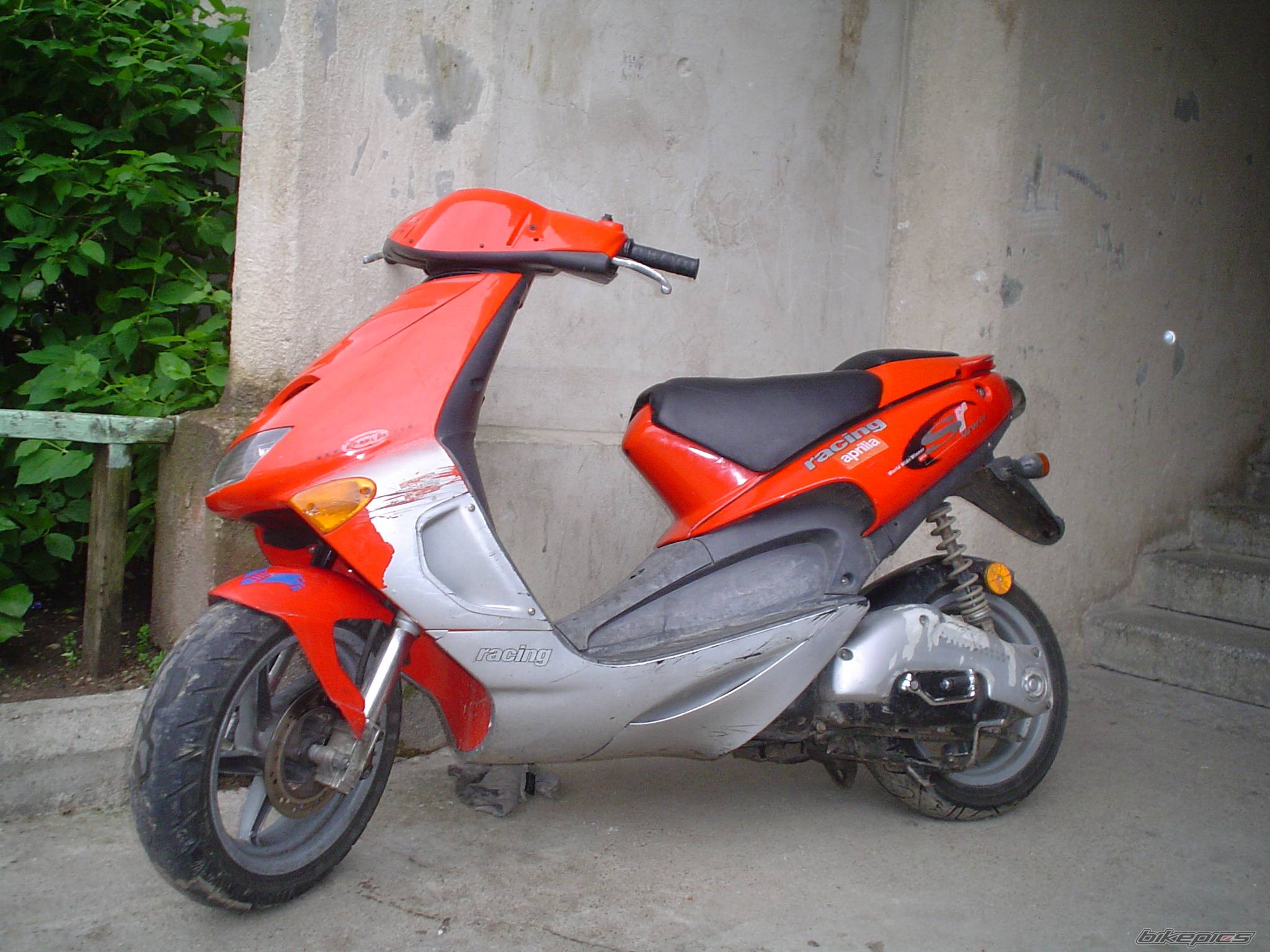 Bike Photo 401633