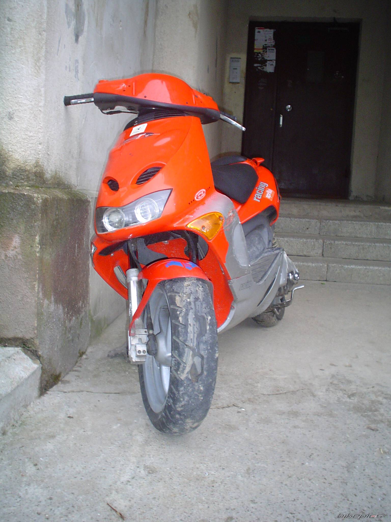 Bike Photo 401640
