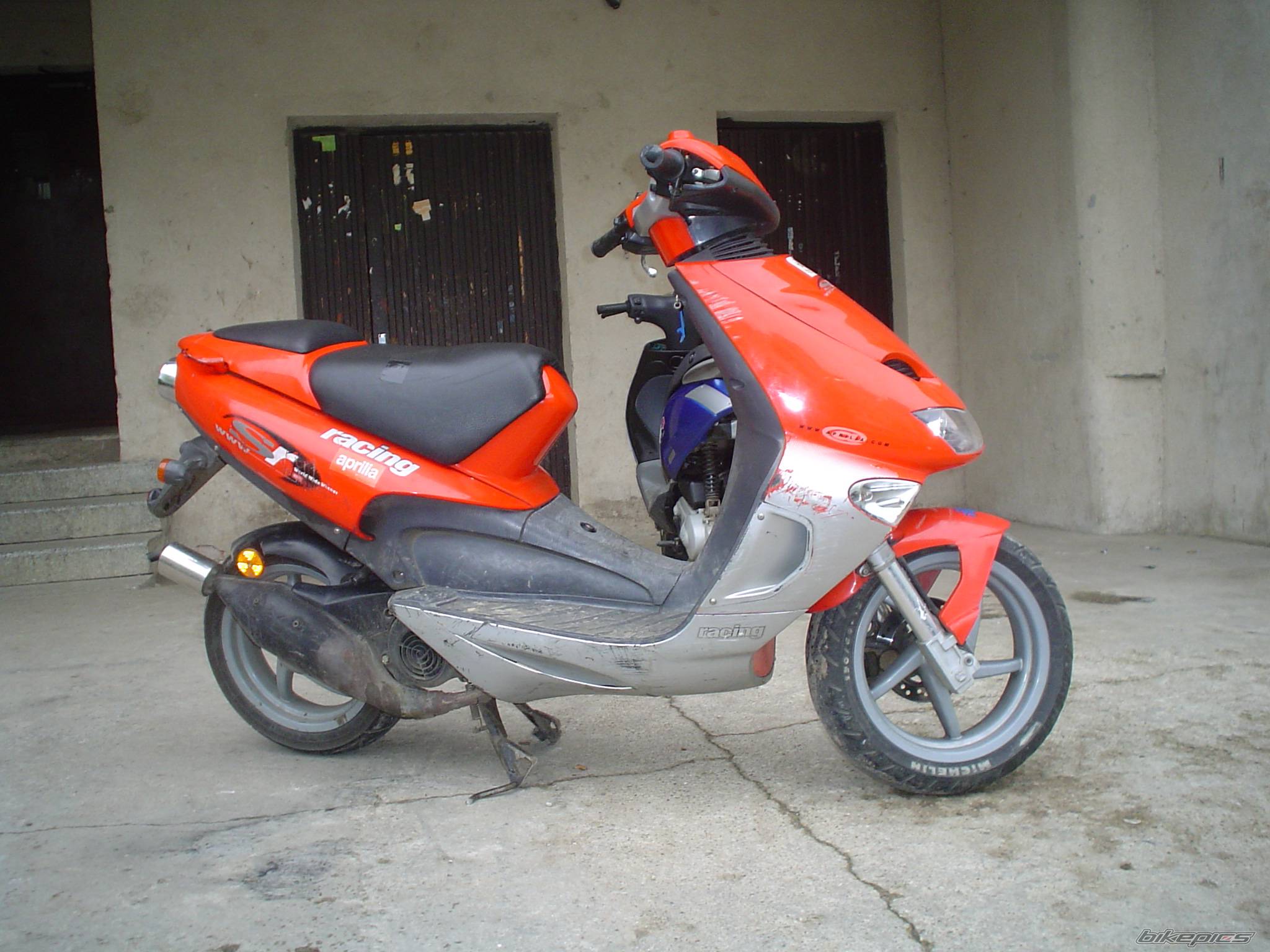 Bike Photo 401642