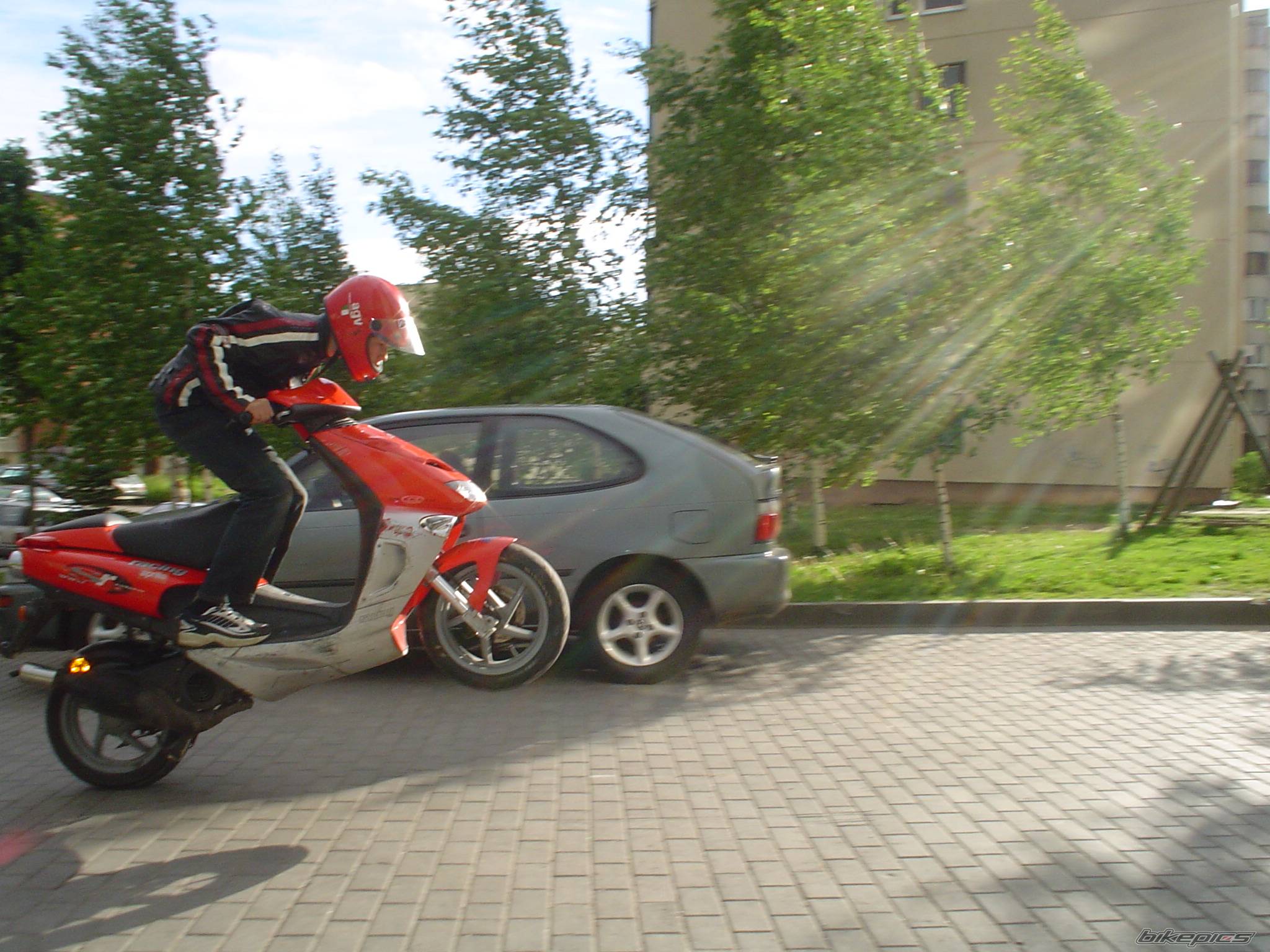 Bike Photo 401643