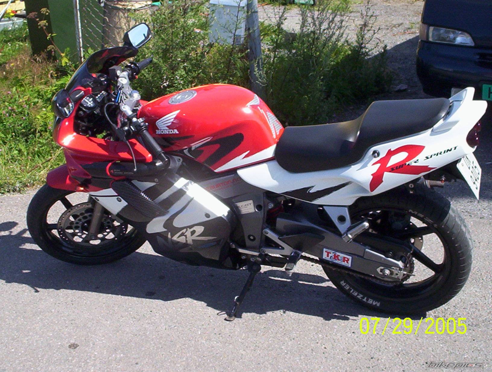 Bike Photo 401664