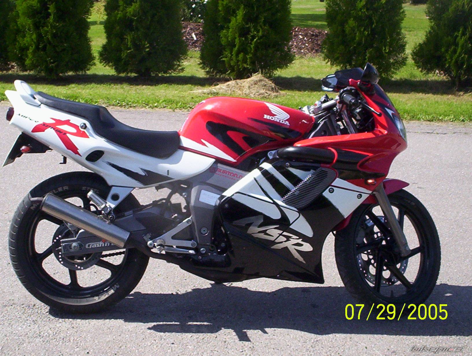 Bike Photo 401665