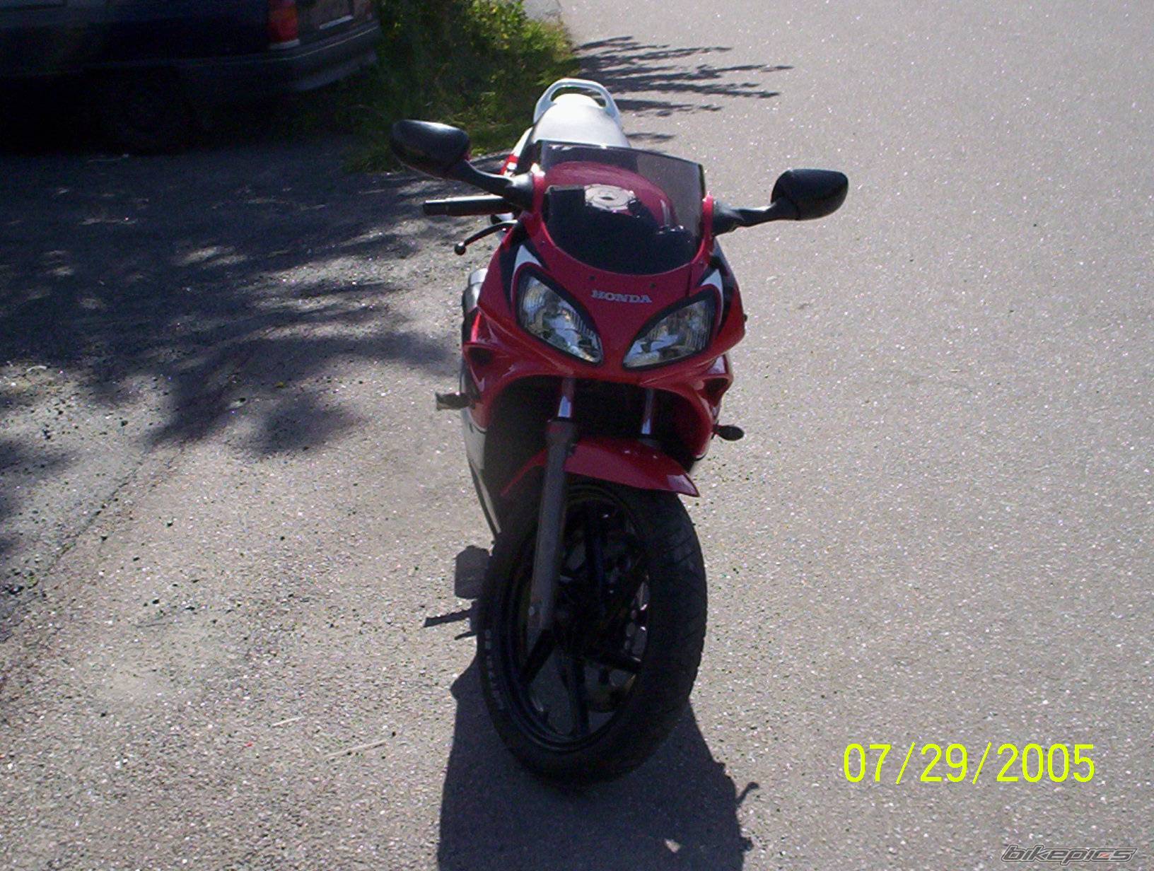 Bike Photo 401668