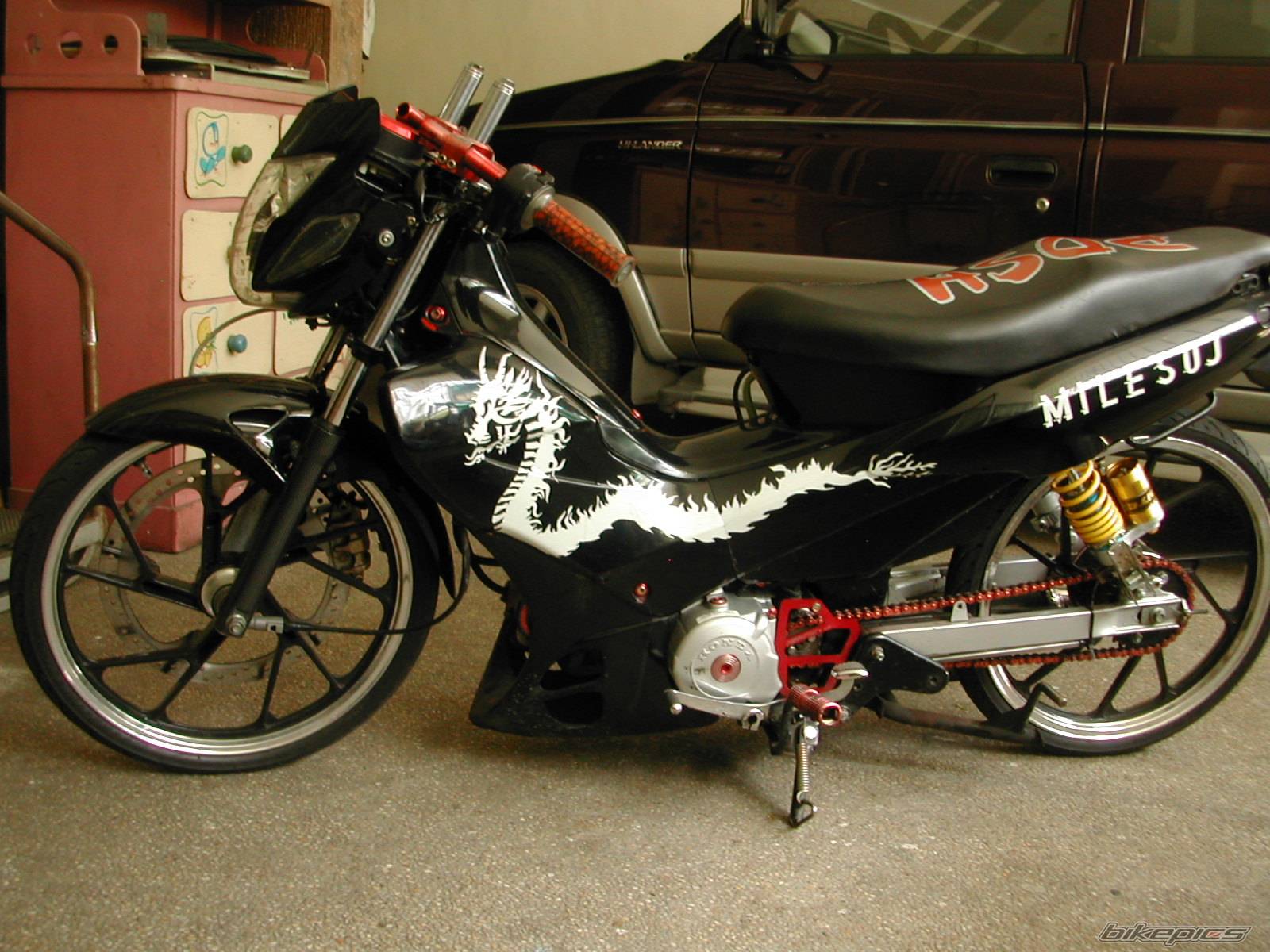 Bike Photo 401680
