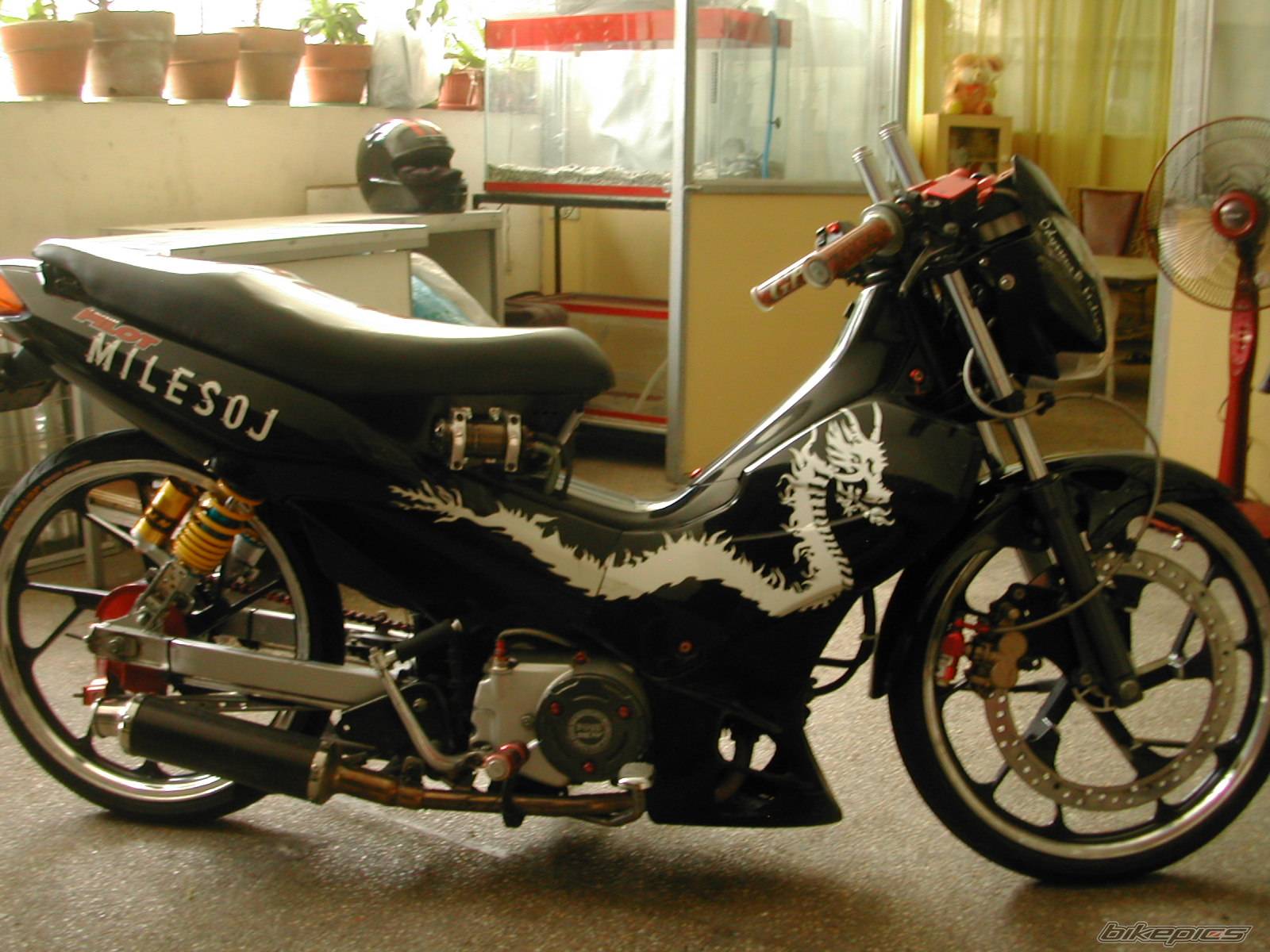 Bike Photo 401683